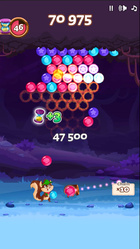 Bubble Woods em Jogos na Internet