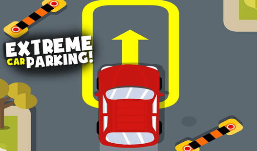 EXTREME CAR PARKING jogo online gratuito em