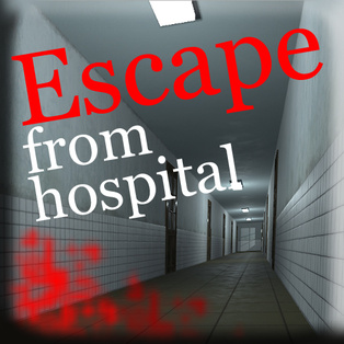 Escape from the hospital