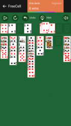 4 sites para jogar Freecell online [e aprenda a jogar]