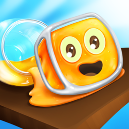 Jelly Escape