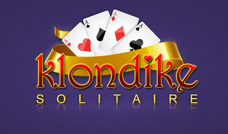 Klondike Solitaire — play online for free on Yandex Games