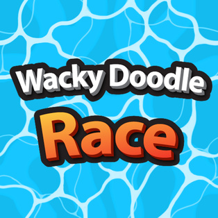 Wacky Doodle Race