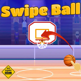 Swipe Ball