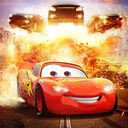 Тачкі: Маланка МакКуін