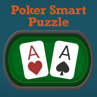 Poker Smart Puzzle