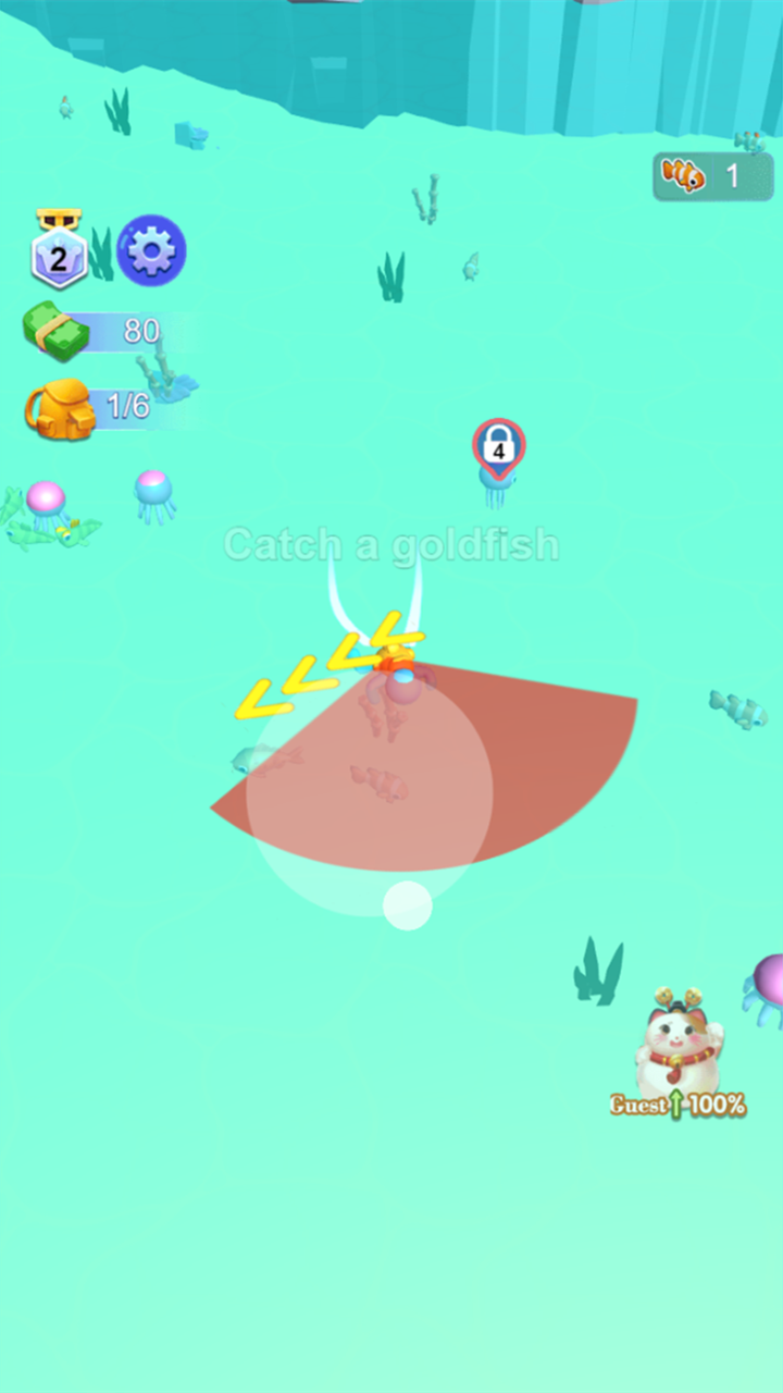 SEA FOOD MART jogo online gratuito em