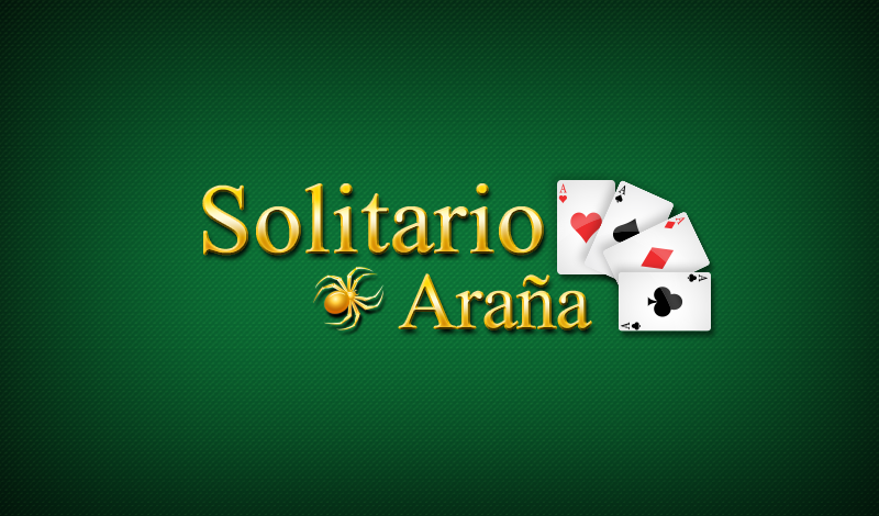 Solitario Araña — online gratis en Yandex Games