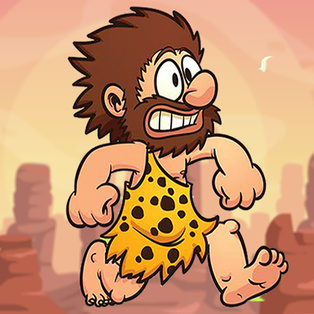 Caveman Adventure