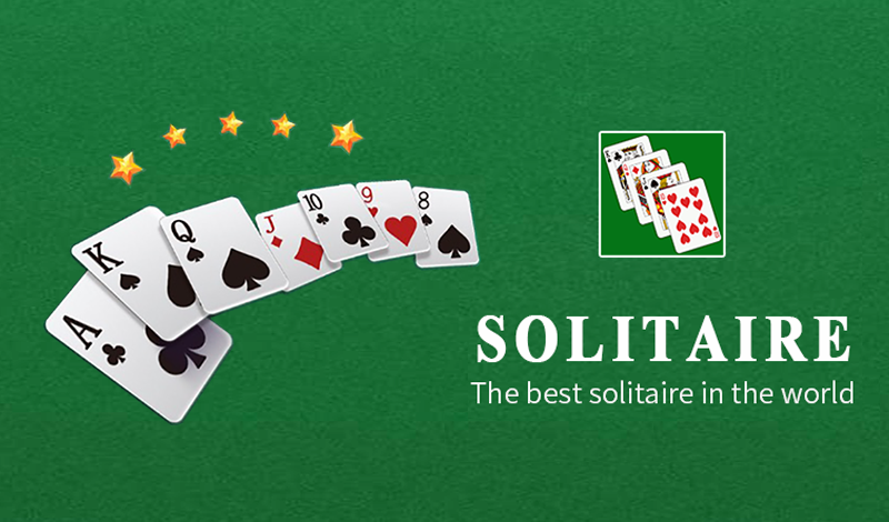 Solitaire Collection: Play Online For Free On Playhop