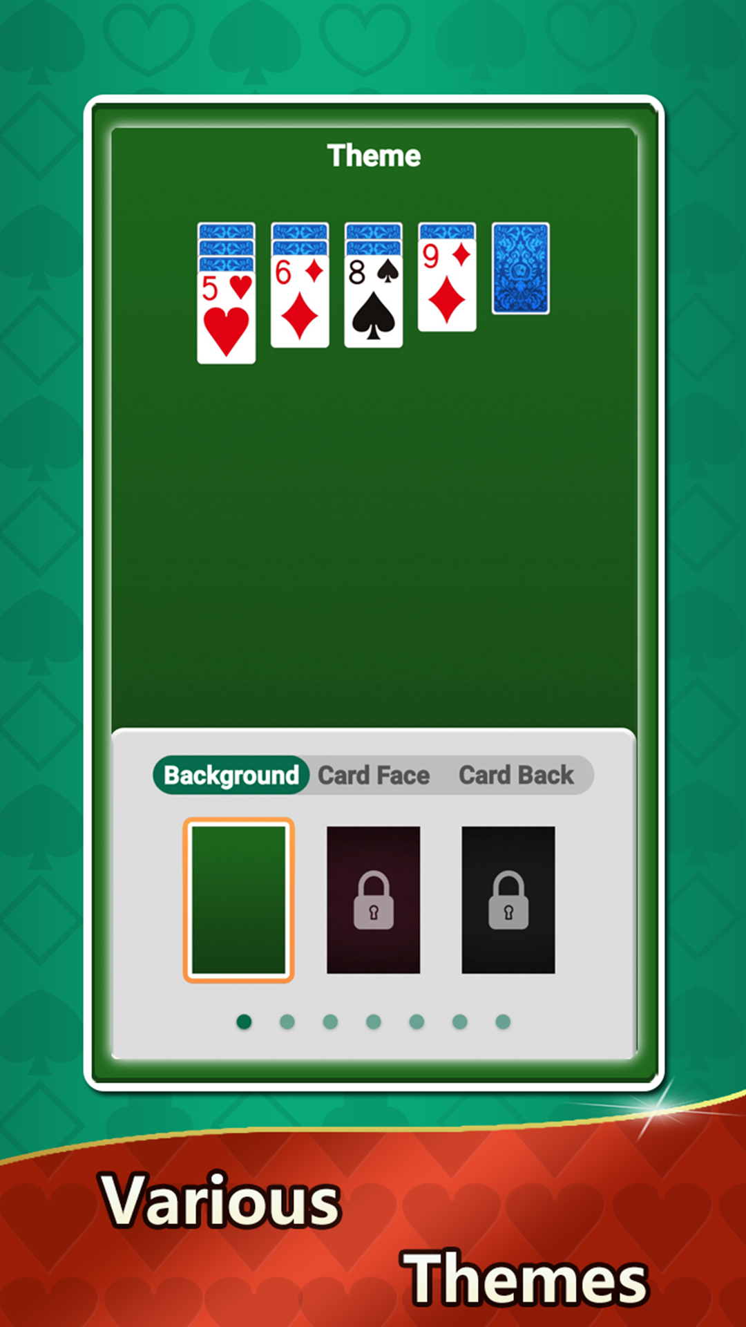 Solitaire Collection: Play Online For Free On Playhop