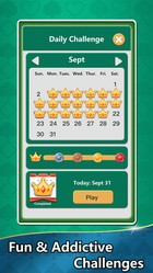 Spider: solitaire online — play online for free on Yandex Games