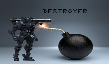 Destroyer