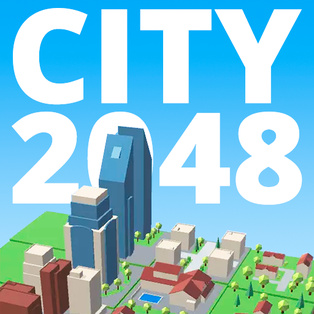 City 2048