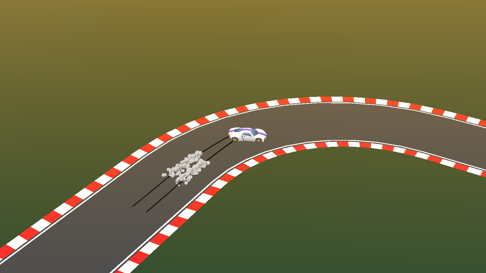 Easy Drift — play online for free on Playhop