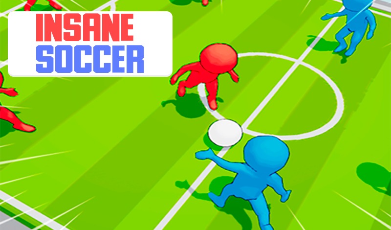 Soccer Games ⚽ Play on CrazyGames