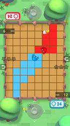 2 Player Fight — play online for free on Yandex Games