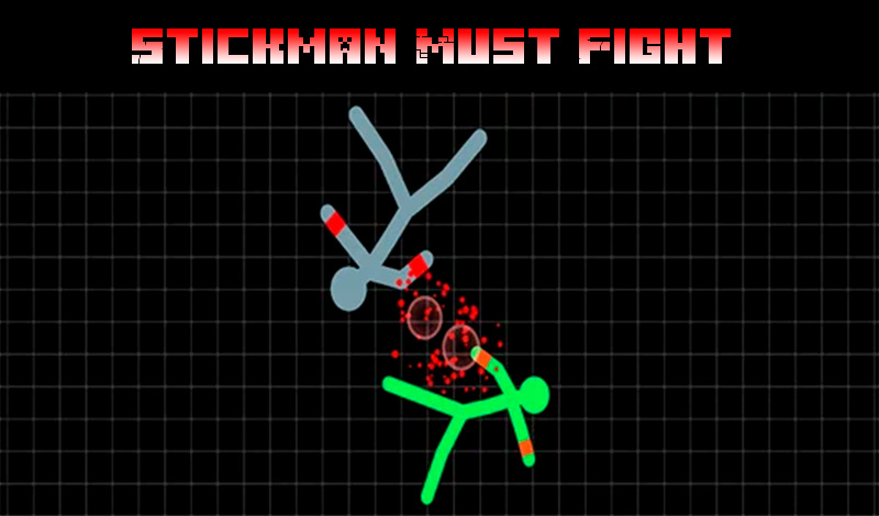 Stickman Fighting — play online for free on Yandex Games