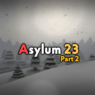 Asylum 23. Part 2