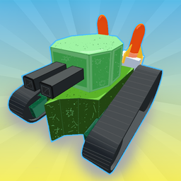 Tanks: boss payback