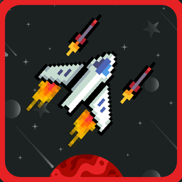 Awesome Space Shooter