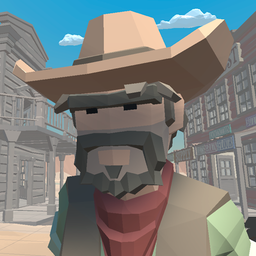 Cowboys: Shootout