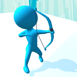 Ice Archer Stickman