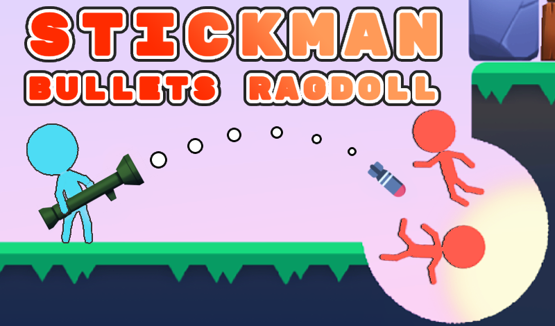 Stickman Ragdoll: Play Stickman Ragdoll for free