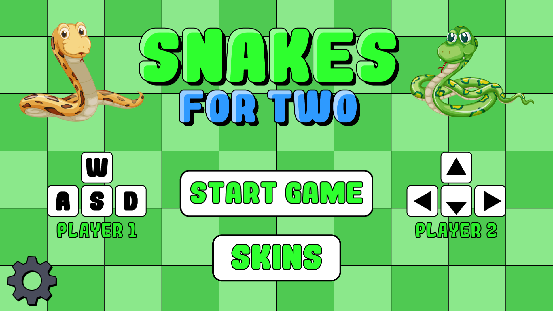 Snake Games - Play Free Online Snake Games on Friv 2