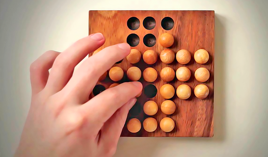 Солонобль (от Taber Play) - играть онлайн бесплатно на сервисе Яндекс Игры