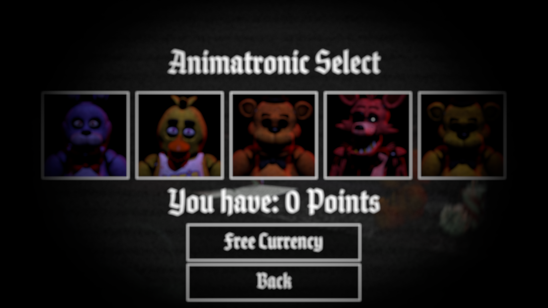 Animatronic Salvage — play online for free on Yandex Games