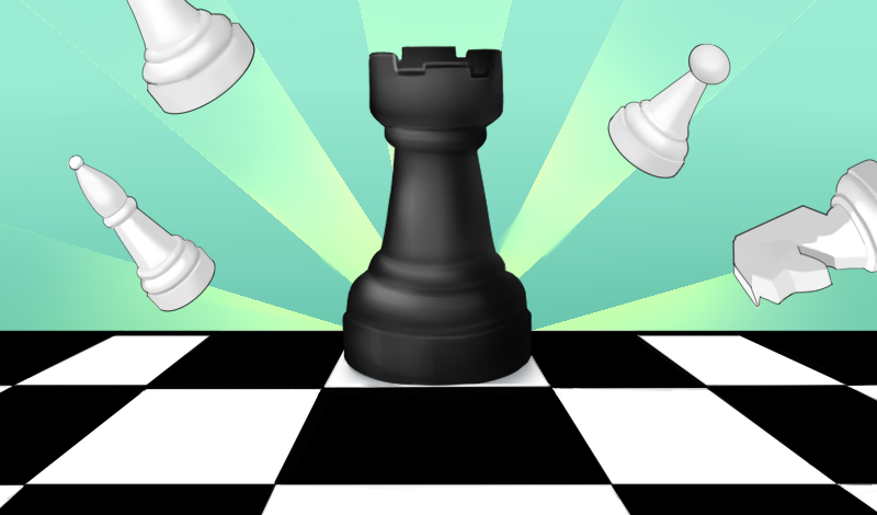 Chess Multiplayer - Online Žaidimas