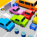 Parking Jam 3D