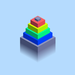 The impossible tower
