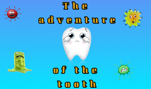 The adventure of the Tooth