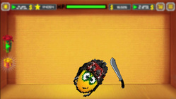 KICK THE BUDDY free online game on