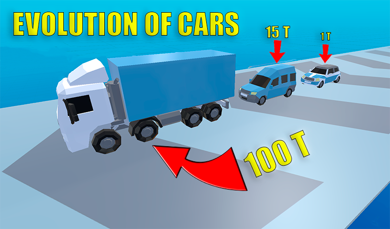 Crash of Cars — play online for free on Yandex Games