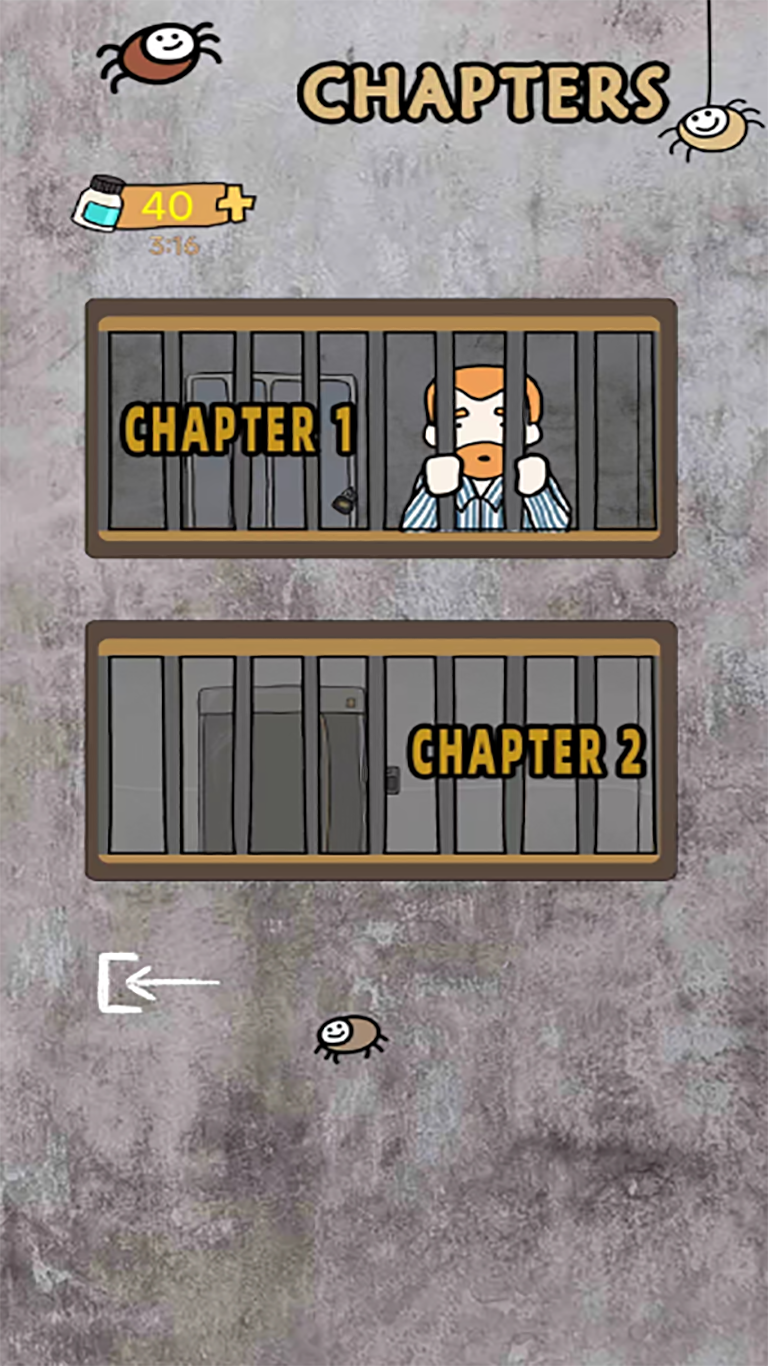 KoGaMa: Escape from Psychiatric Hospital - Play Online on SilverGames 🕹️