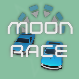 Moon Race