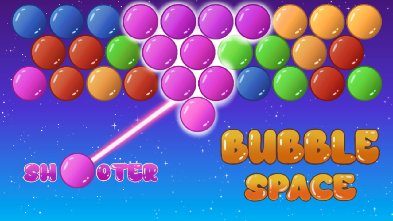 Bubble Shooter Pop — play online for free on Yandex Games