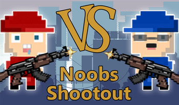 Noobs Shootout