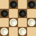 Checkers vs Computer — Yandex Games