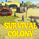 Survival colony