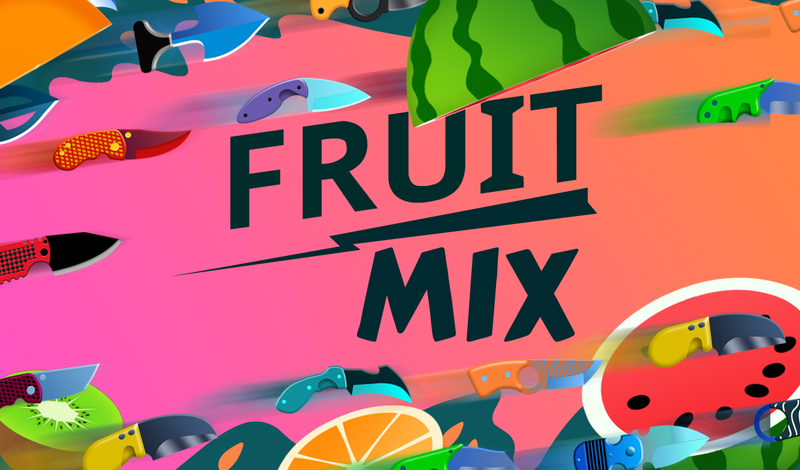 Crazy fruits — play online for free on Yandex Games