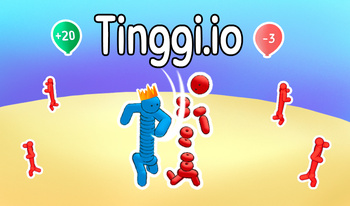 Tinggi.io