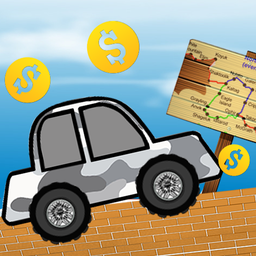 Cool Cars - Offroad Racing