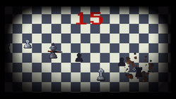 Shotgun Chess — play online for free on Yandex Games