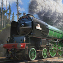 ПазлМания: Поезда