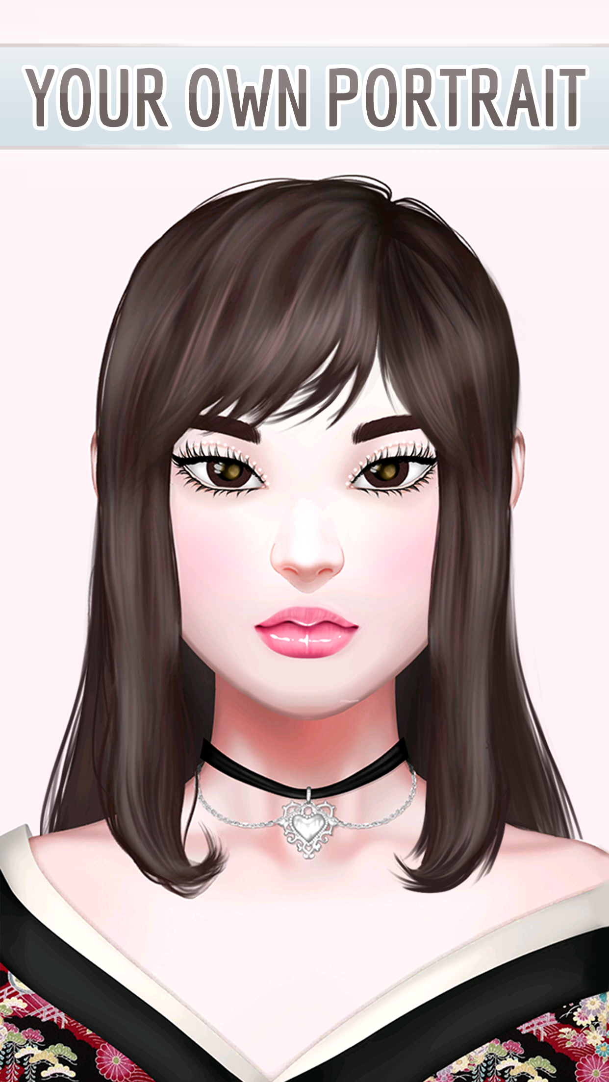 Live Avatar Maker: Girls 🕹️ Play on CrazyGames