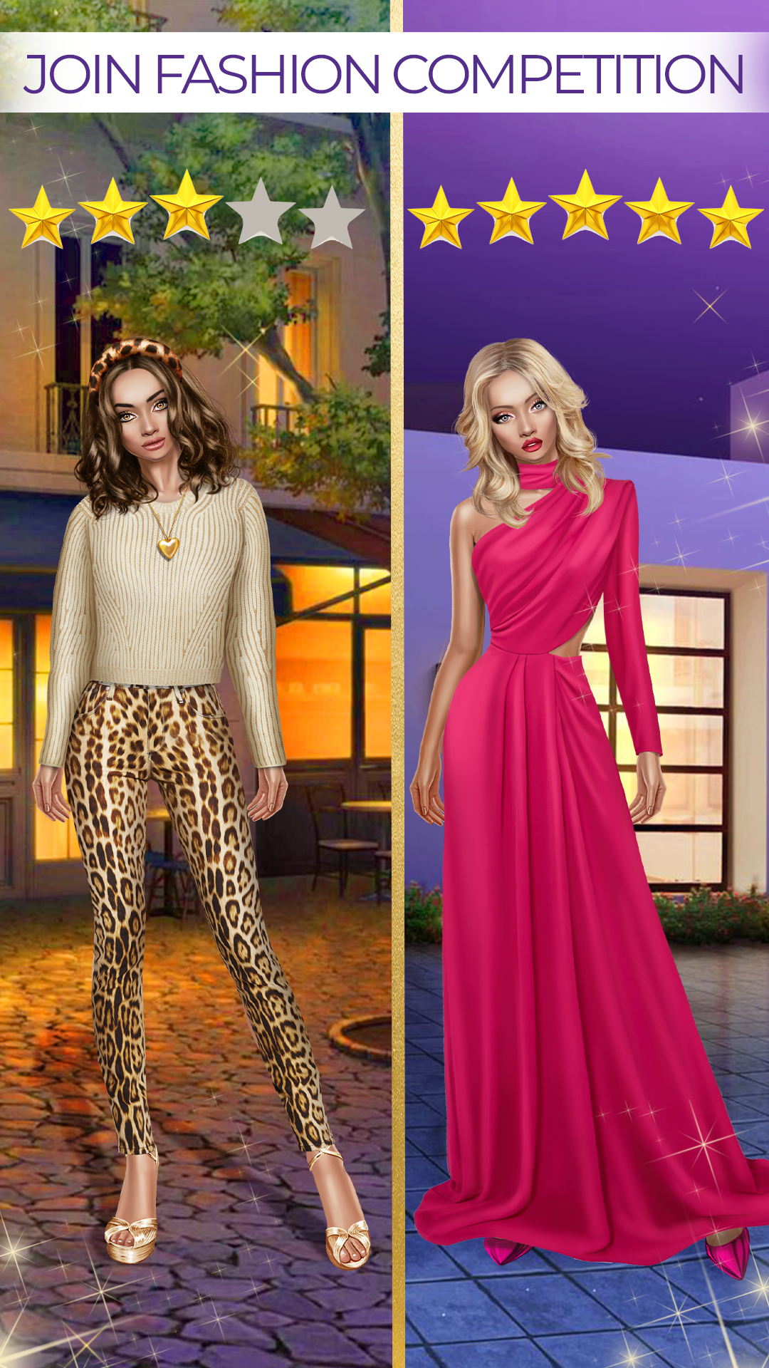 The Celebrity Way Of Life — play online for free on Yandex Games